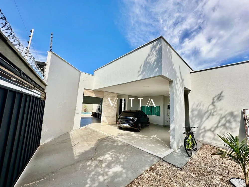 Casa, 3 quartos, 280 m² - Foto 20