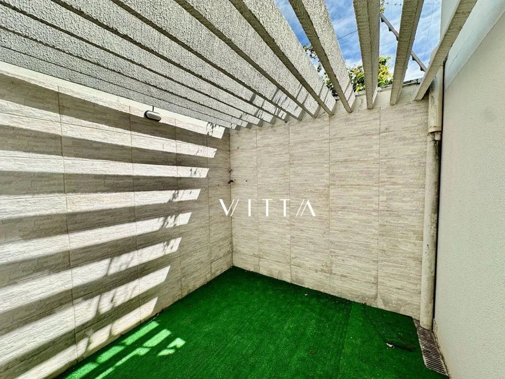 Casa, 3 quartos, 280 m² - Foto 12