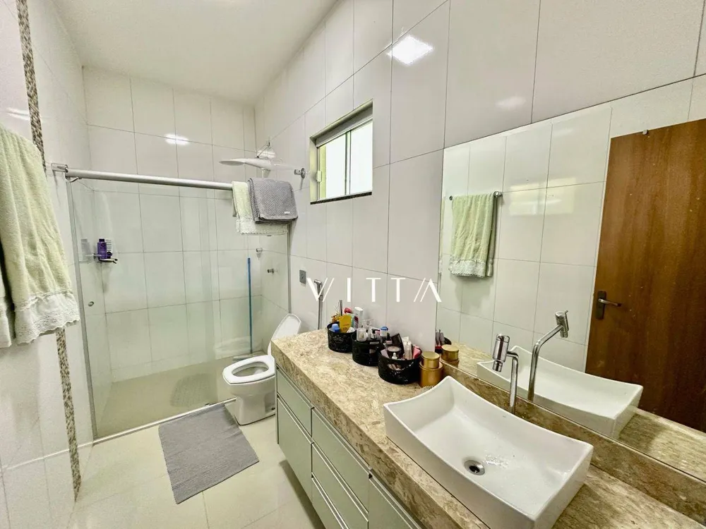 Casa, 3 quartos, 280 m² - Foto 8