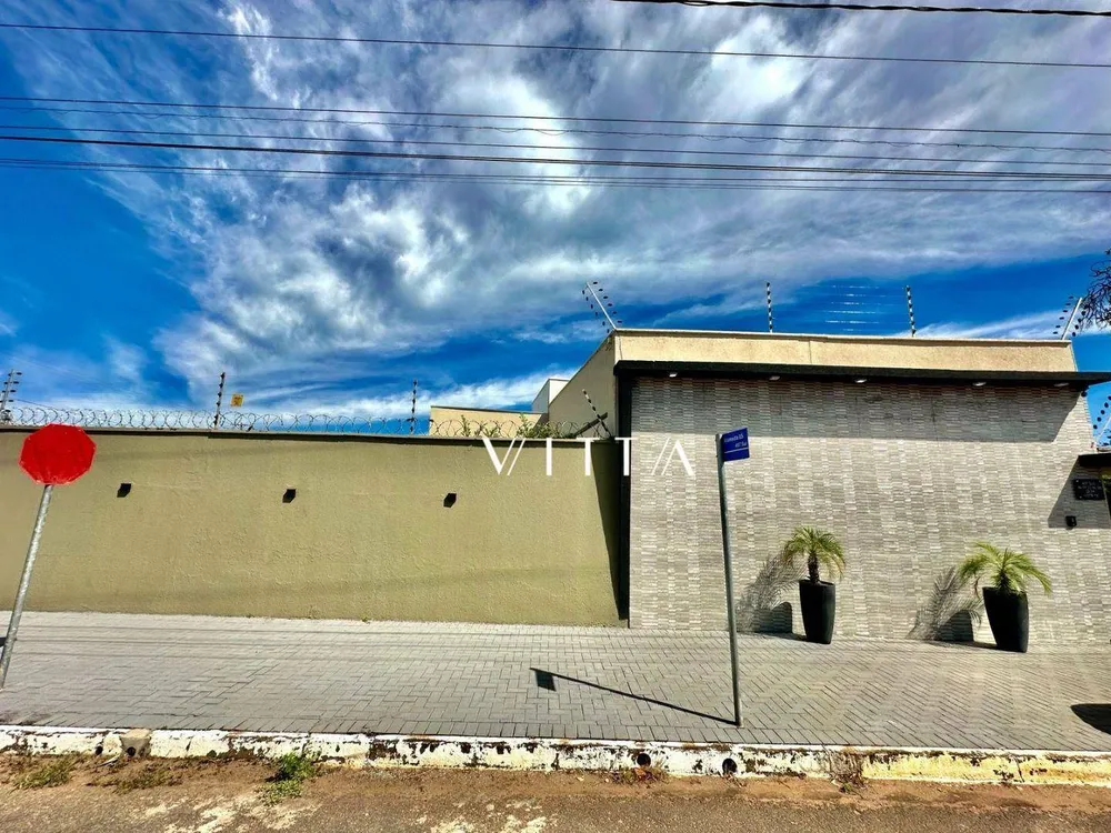 Casa, 3 quartos, 280 m² - Foto 9