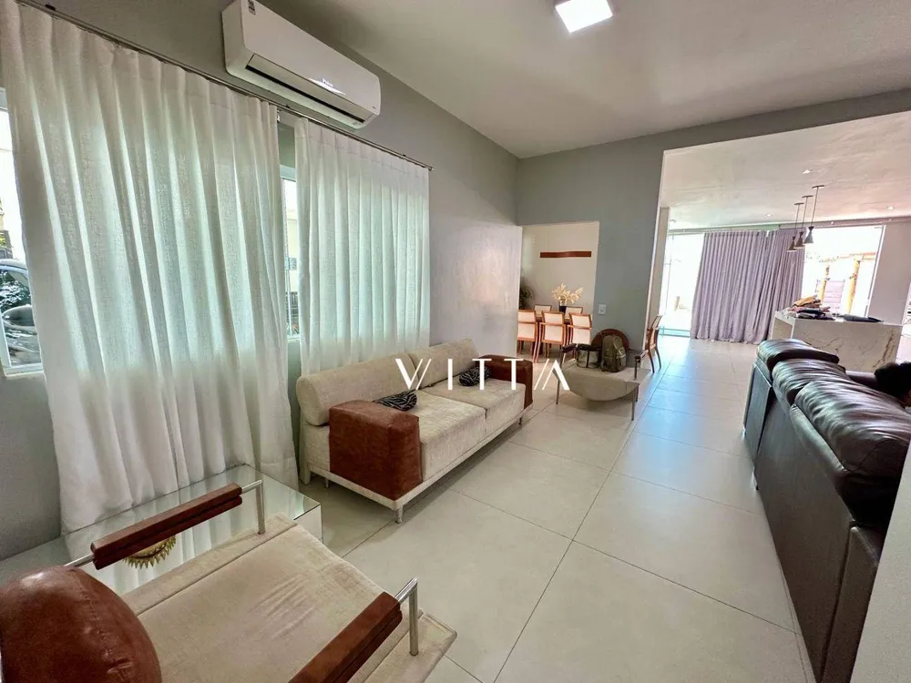 Casa, 3 quartos, 280 m² - Foto 11