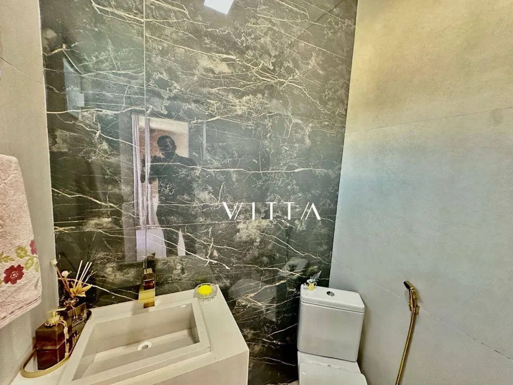 Casa, 3 quartos, 280 m² - Foto 18