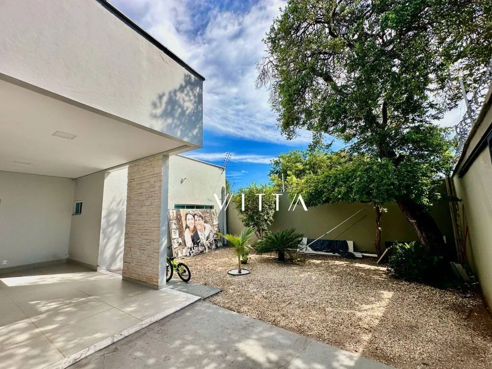Casa, 3 quartos, 280 m² - Foto 11
