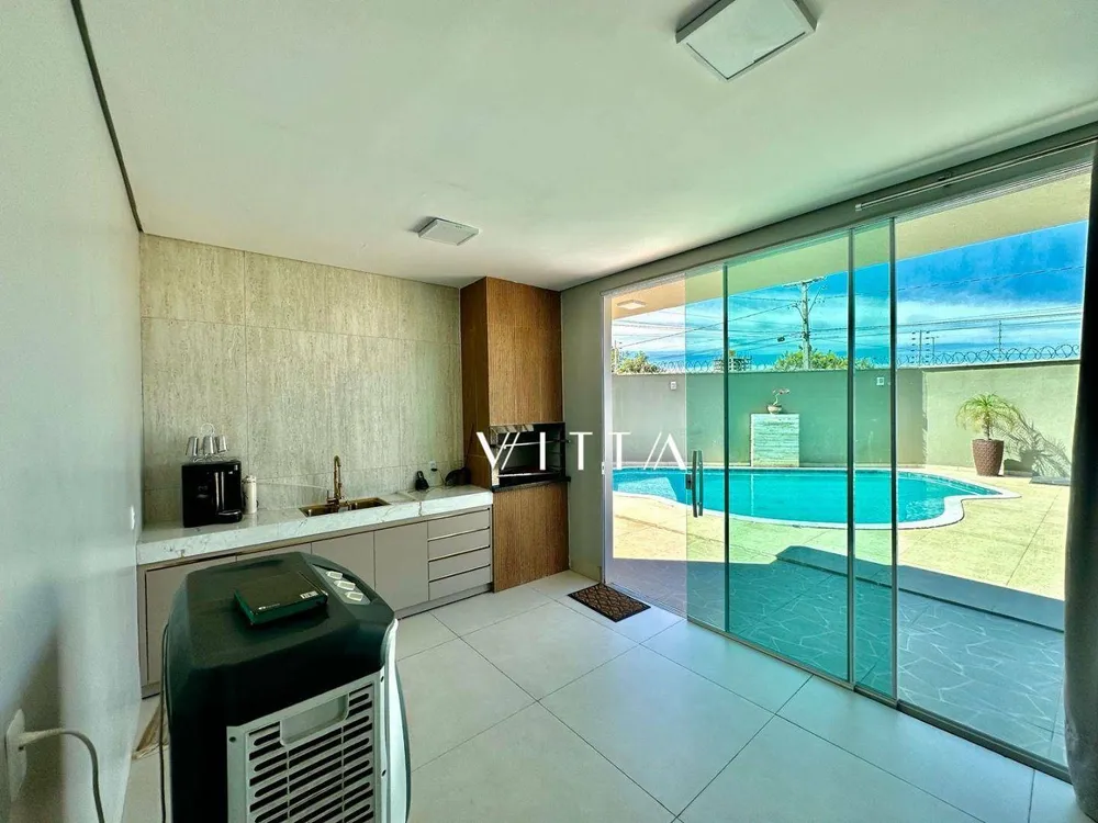 Casa, 3 quartos, 280 m² - Foto 3