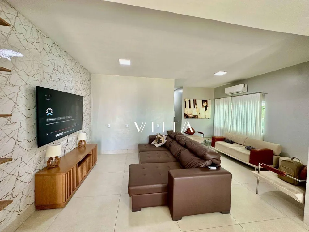 Casa, 3 quartos, 280 m² - Foto 15