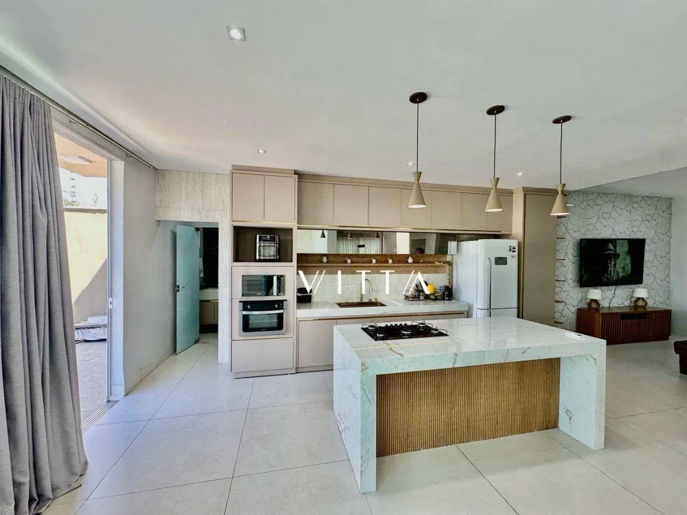 Casa, 3 quartos, 280 m² - Foto 5