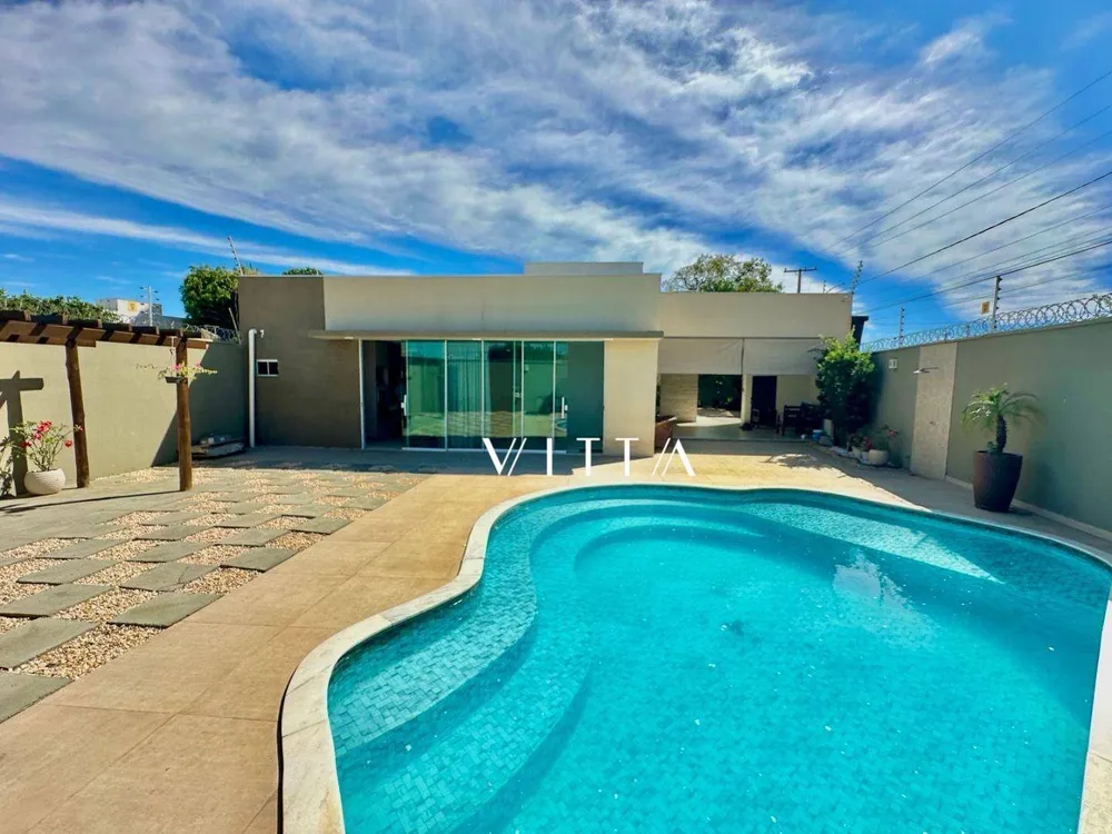 Casa, 3 quartos, 280 m² - Foto 1