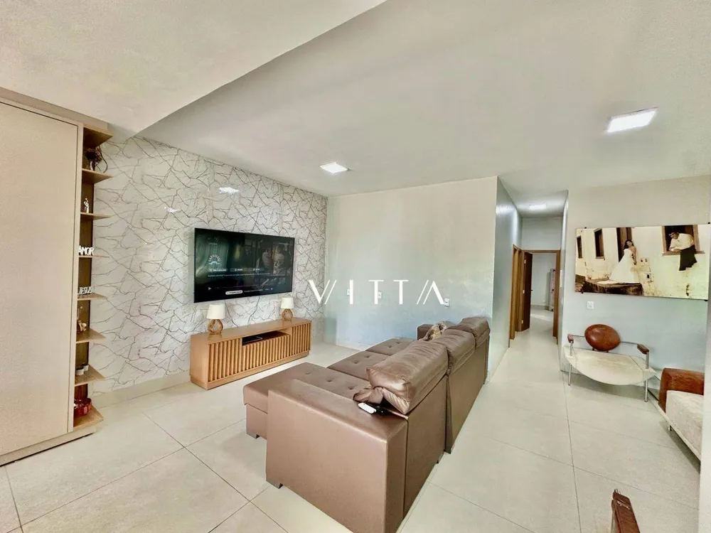 Casa, 3 quartos, 280 m² - Foto 16