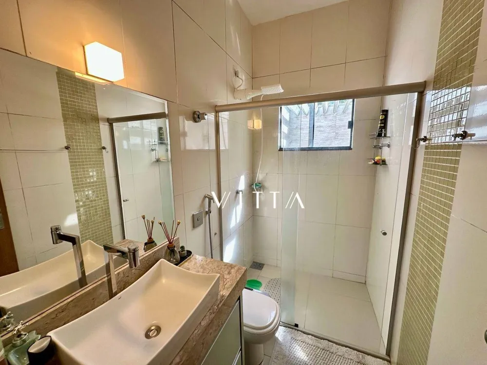 Casa, 3 quartos, 280 m² - Foto 10