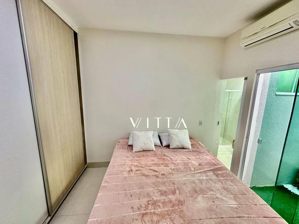 Casa, 3 quartos, 280 m² - Foto 4