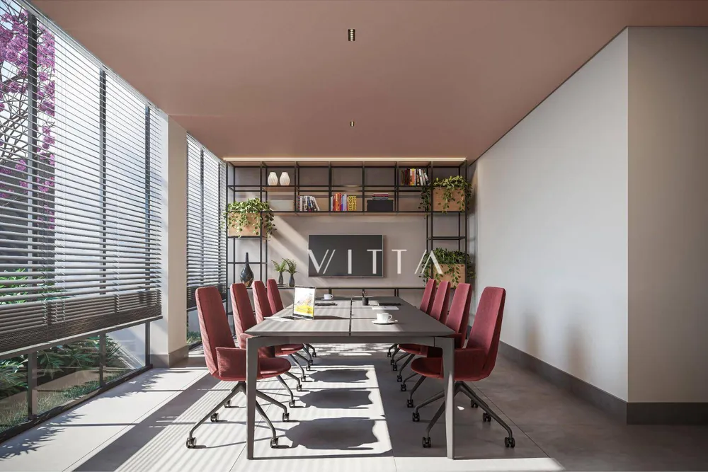 Apartamento, 3 quartos, 115 m² - Foto 9
