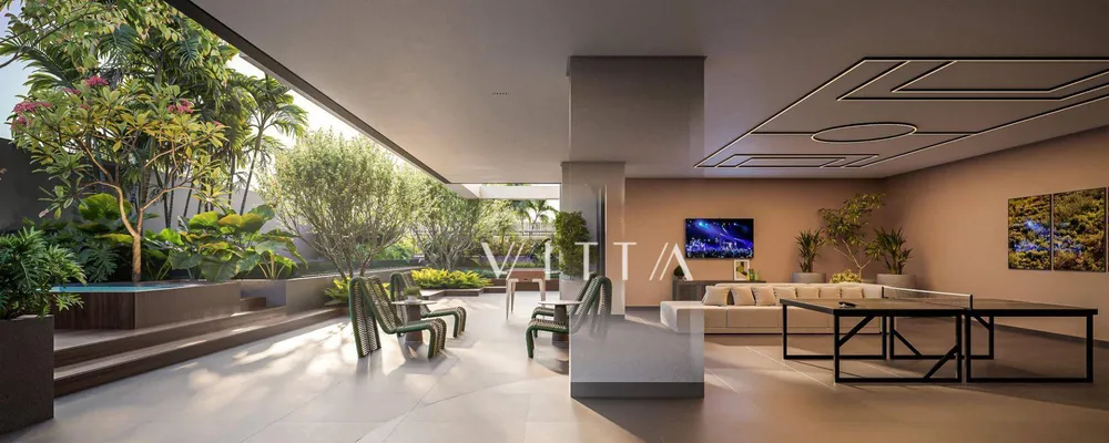 Apartamento, 3 quartos, 115 m² - Foto 21