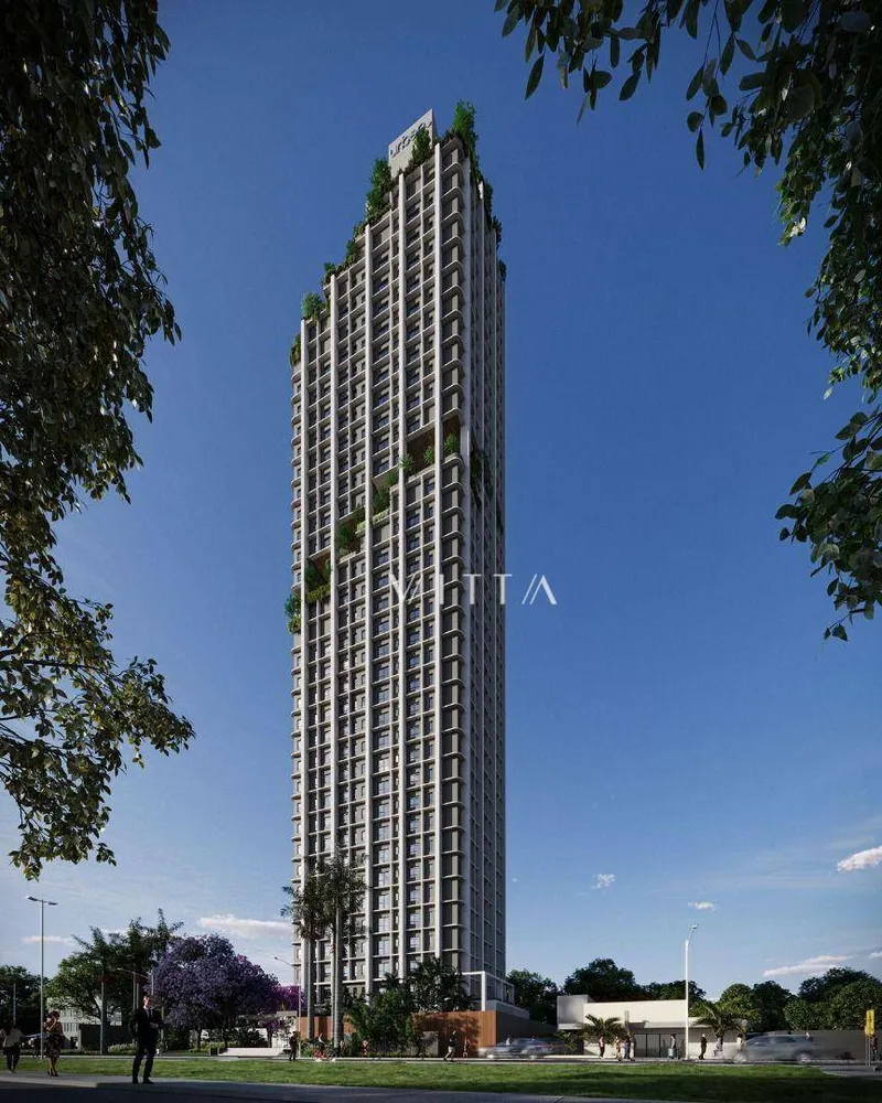 Apartamento, 3 quartos, 115 m² - Foto 5