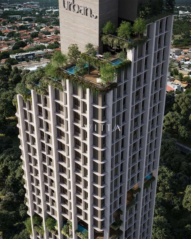 Apartamento, 3 quartos, 115 m² - Foto 4