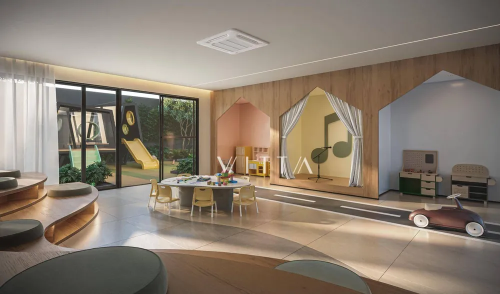 Apartamento, 3 quartos, 115 m² - Foto 14