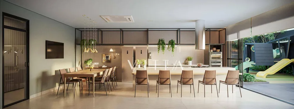 Apartamento, 3 quartos, 115 m² - Foto 22