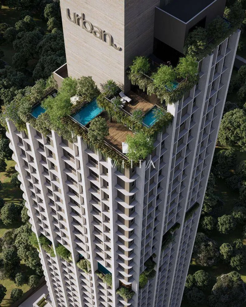 Apartamento, 3 quartos, 115 m² - Foto 6