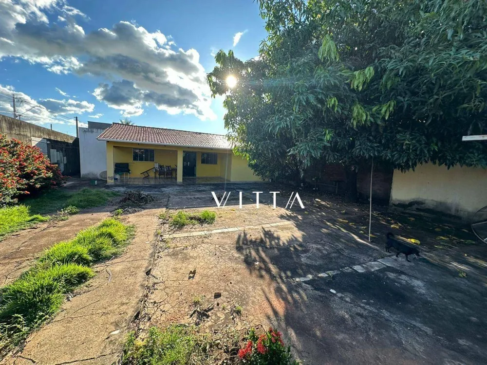 Terreno, 450 m² - Foto 1