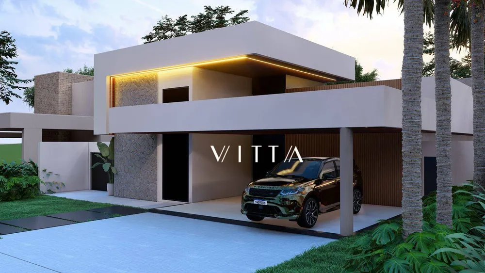 Casa, 3 quartos, 239 m² - Foto 4