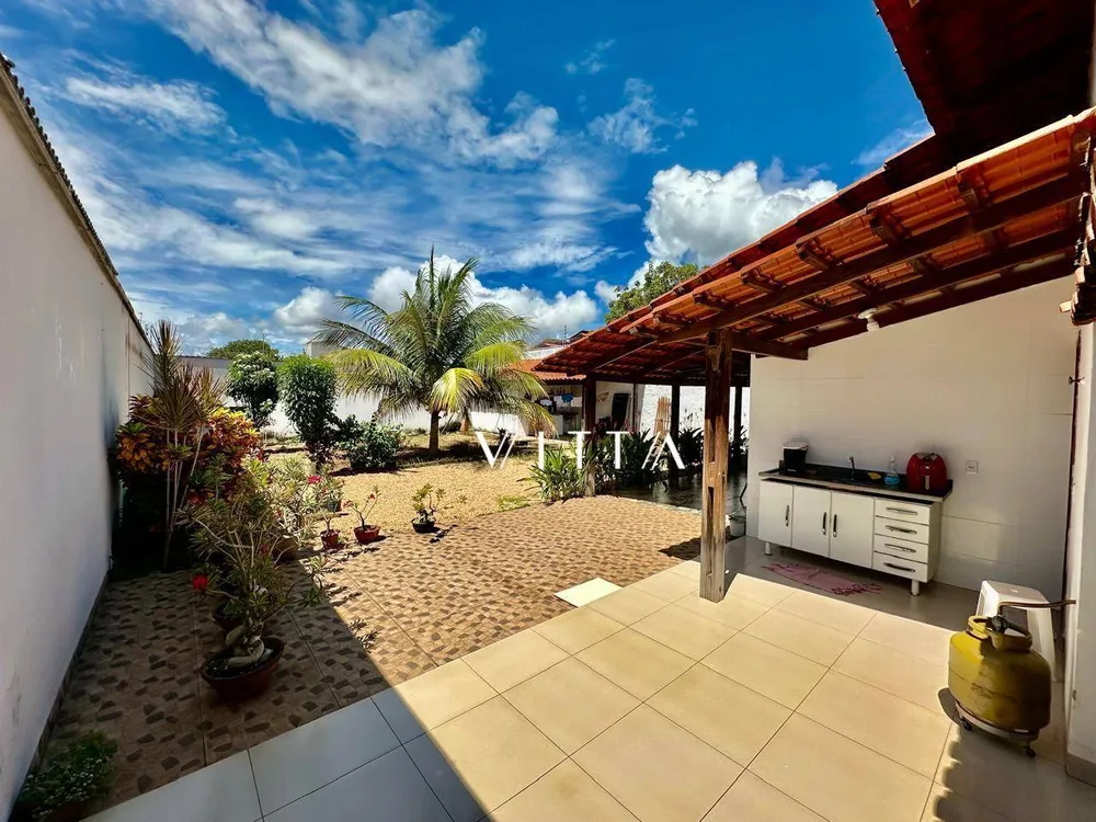 Casa, 3 quartos, 190 m² - Foto 4