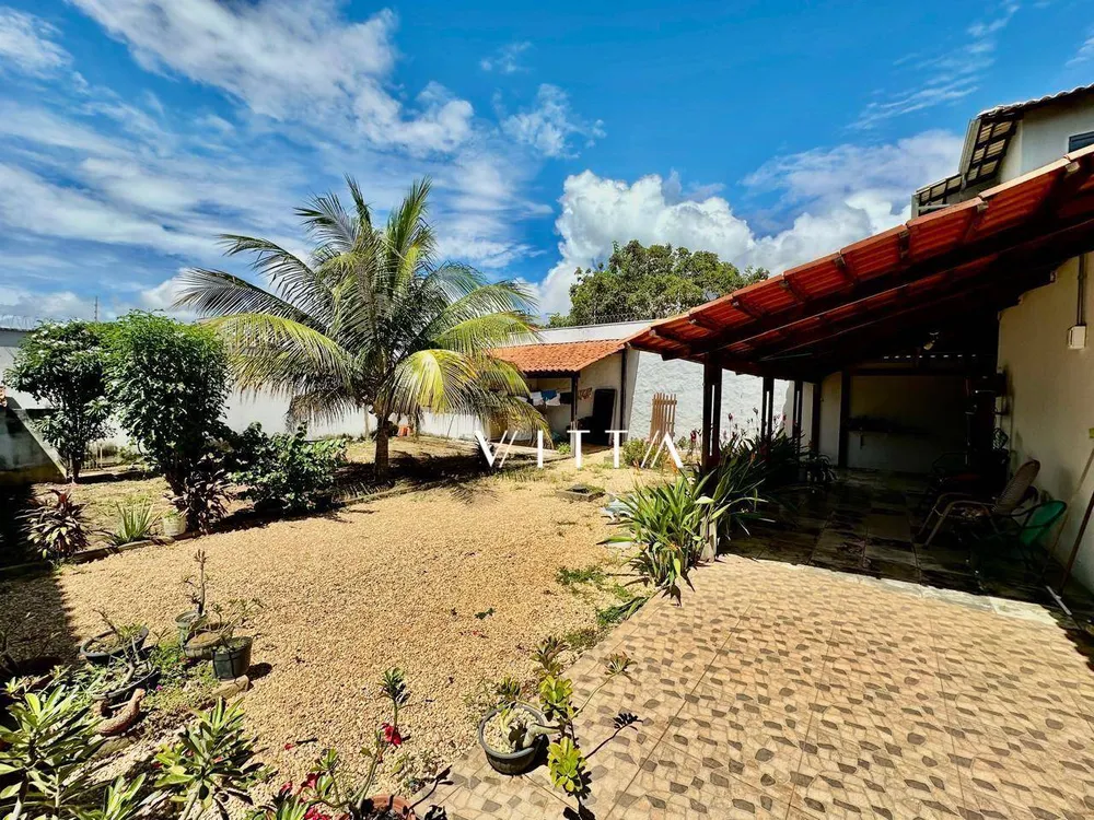 Casa, 3 quartos, 190 m² - Foto 8