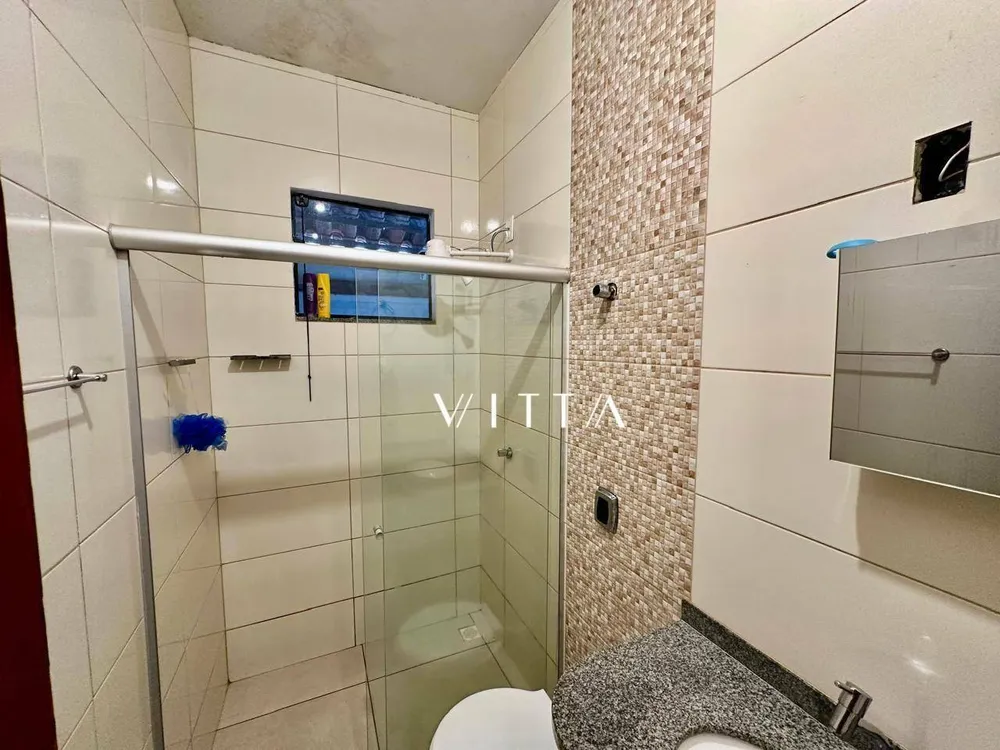 Casa, 3 quartos, 190 m² - Foto 9