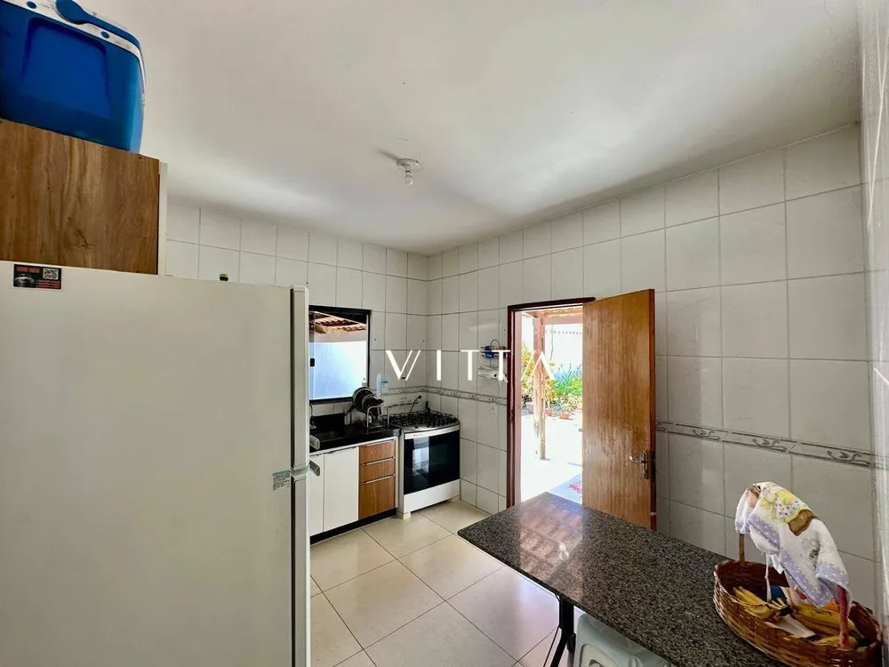 Casa, 3 quartos, 190 m² - Foto 6