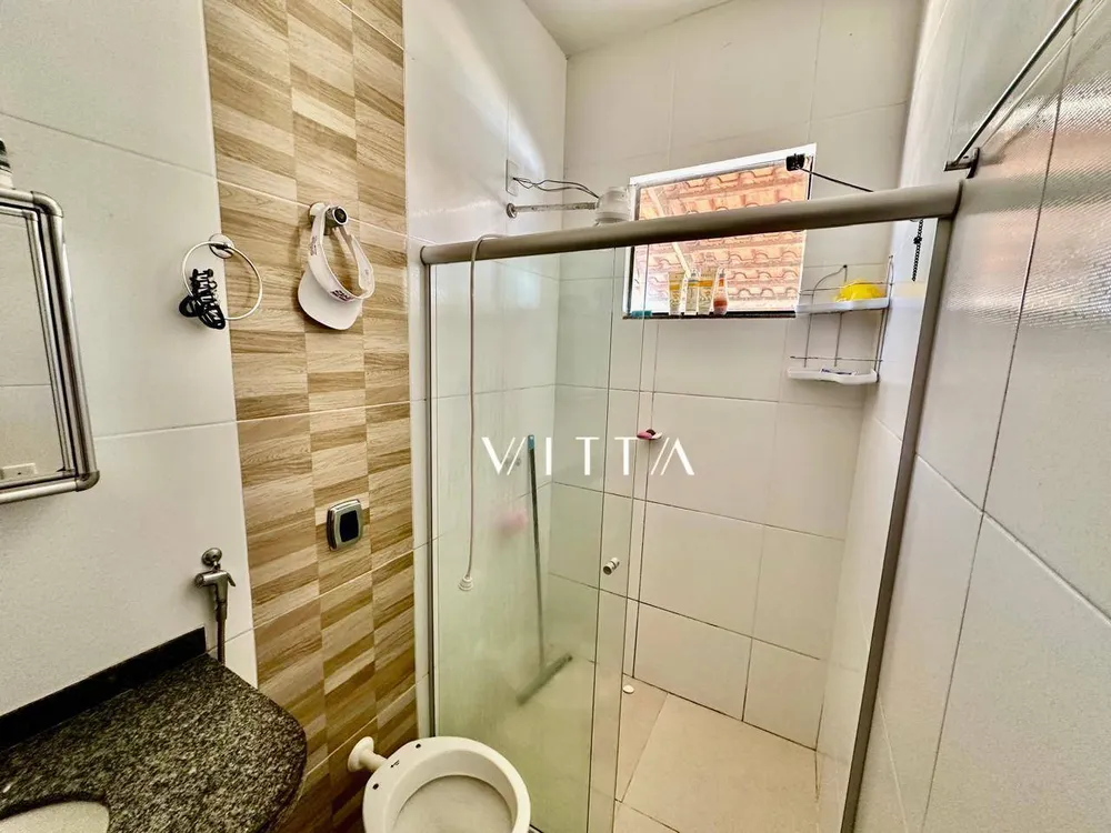 Casa, 3 quartos, 190 m² - Foto 7