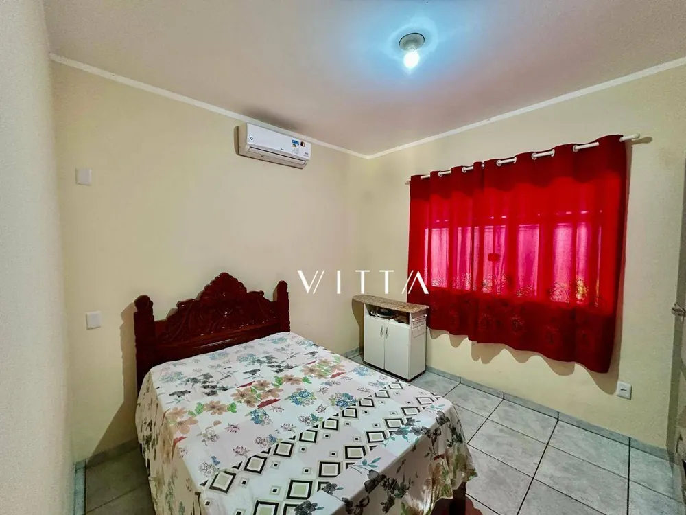 Casa, 3 quartos, 190 m² - Foto 1