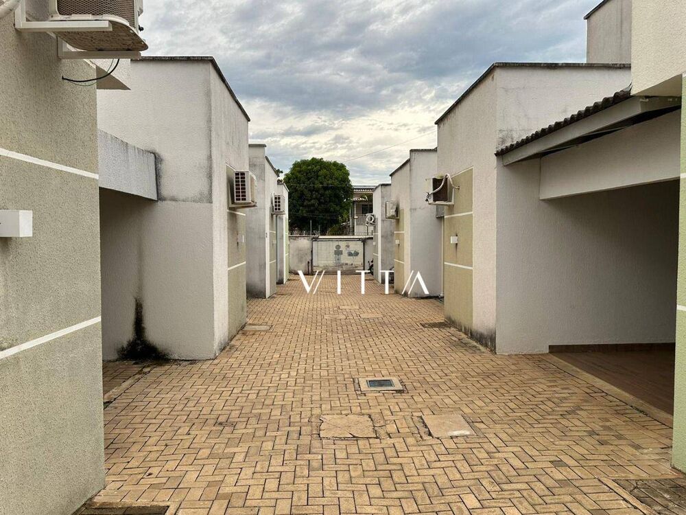 Casa à venda com 2 quartos, 90m² - Foto 7