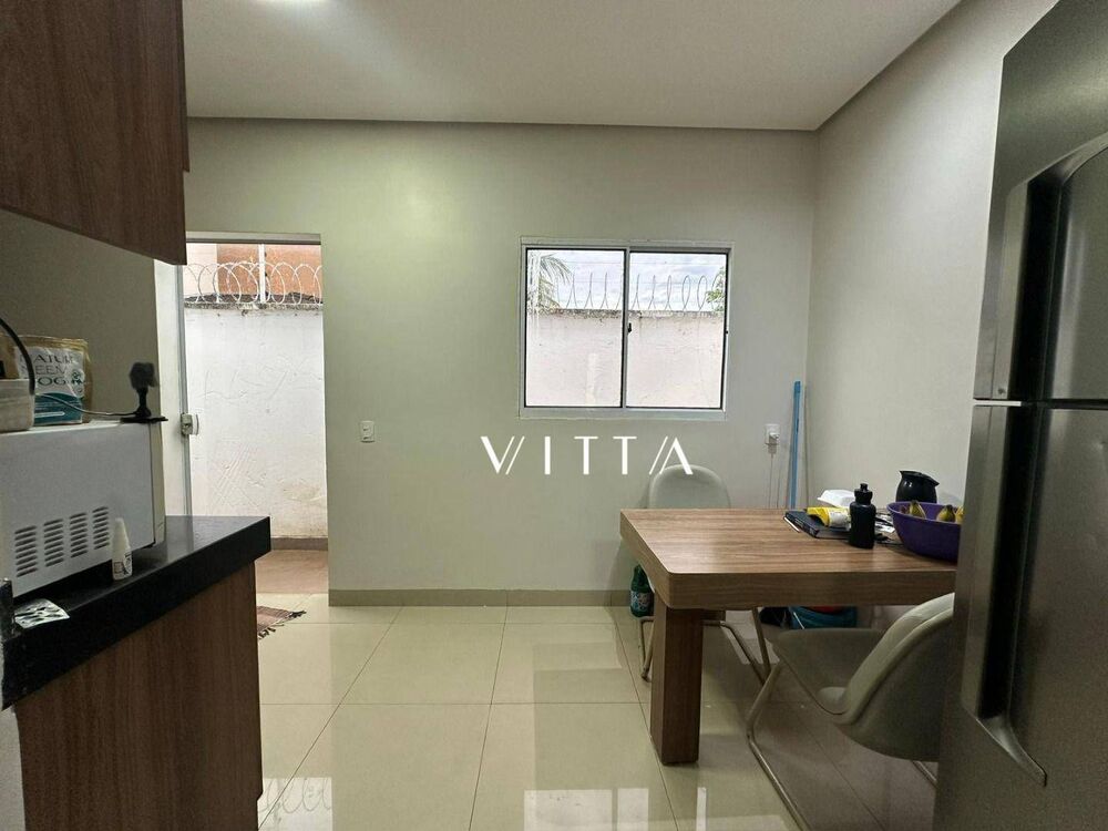Casa à venda com 2 quartos, 90m² - Foto 10
