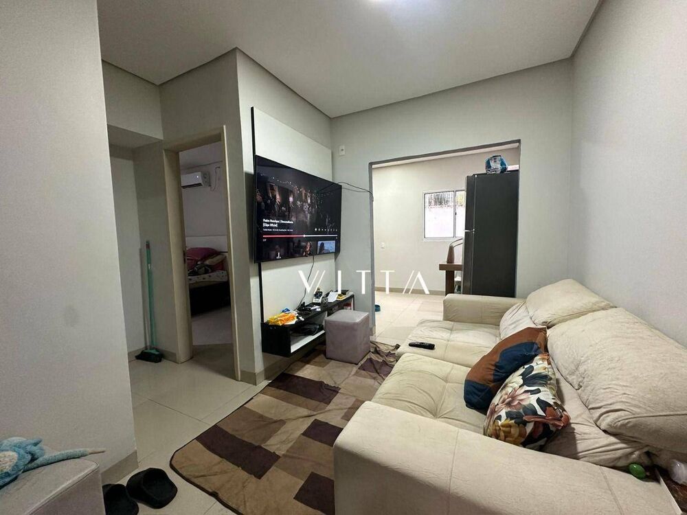 Casa à venda com 2 quartos, 90m² - Foto 16