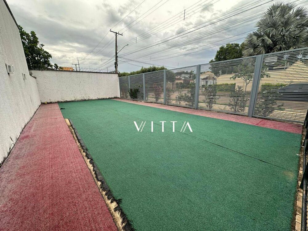 Casa à venda com 2 quartos, 90m² - Foto 3