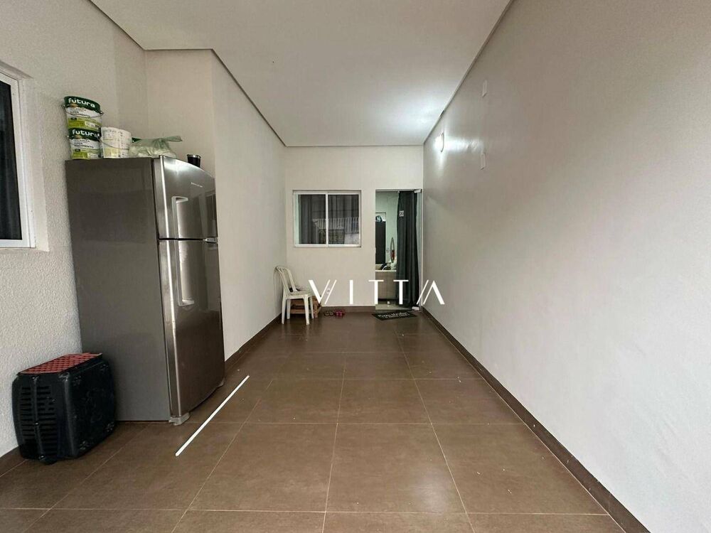 Casa à venda com 2 quartos, 90m² - Foto 15