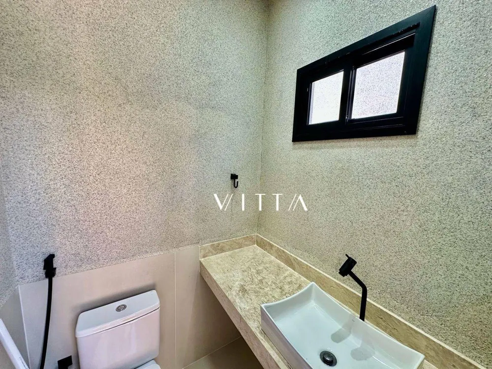 Casa, 3 quartos, 129 m² - Foto 4