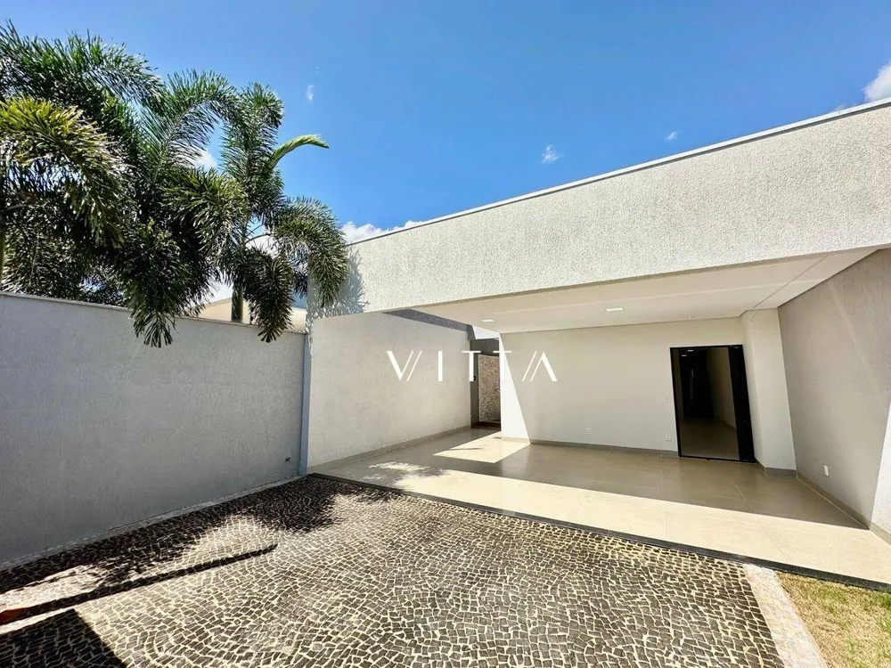 Casa, 3 quartos, 129 m² - Foto 1
