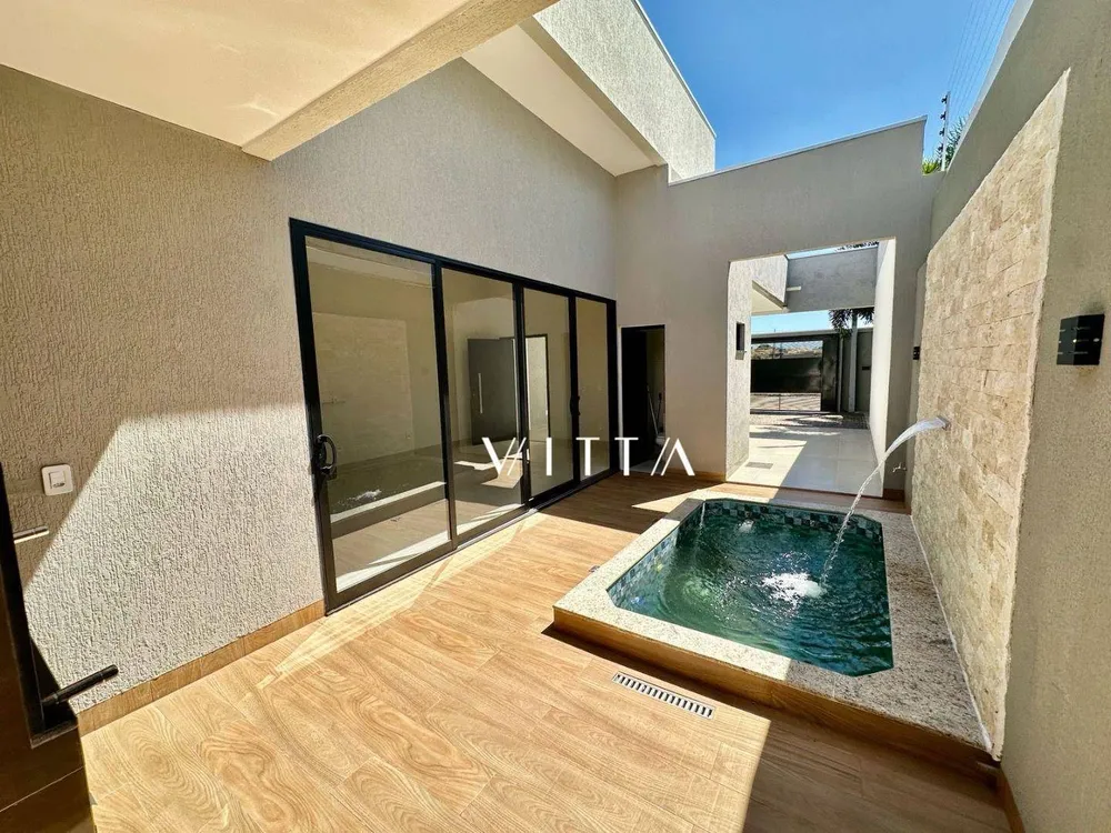 Casa, 3 quartos, 129 m² - Foto 3