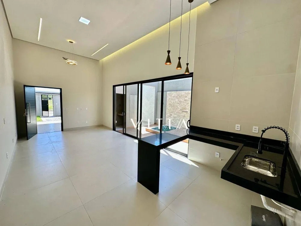 Casa, 3 quartos, 129 m² - Foto 11