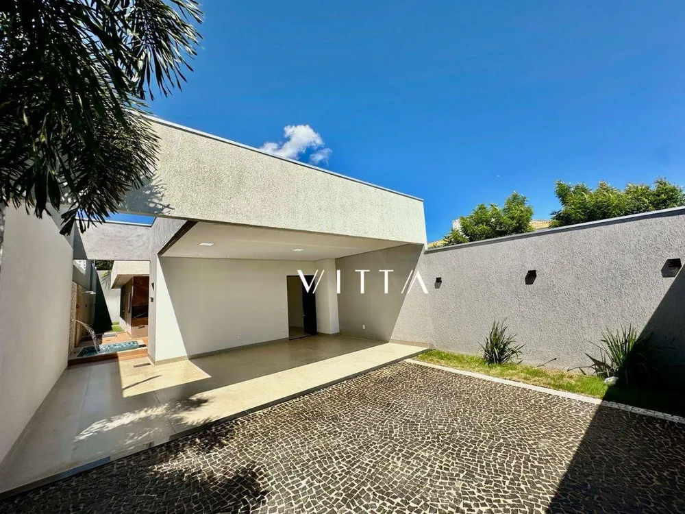 Casa, 3 quartos, 129 m² - Foto 2