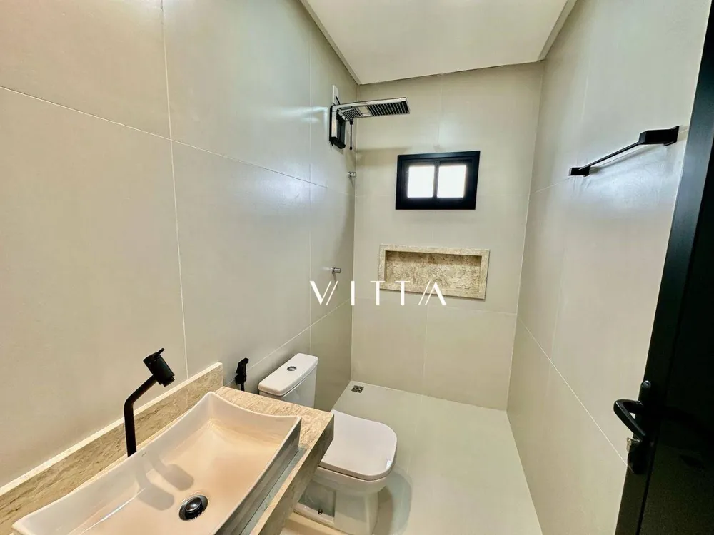 Casa, 3 quartos, 129 m² - Foto 8