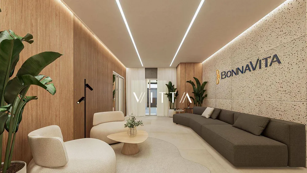 Apartamento, 2 quartos, 64 m² - Foto 8
