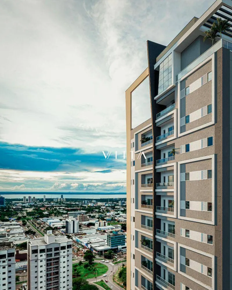 Apartamento, 2 quartos, 64 m² - Foto 6