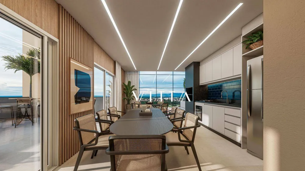 Apartamento, 2 quartos, 64 m² - Foto 5