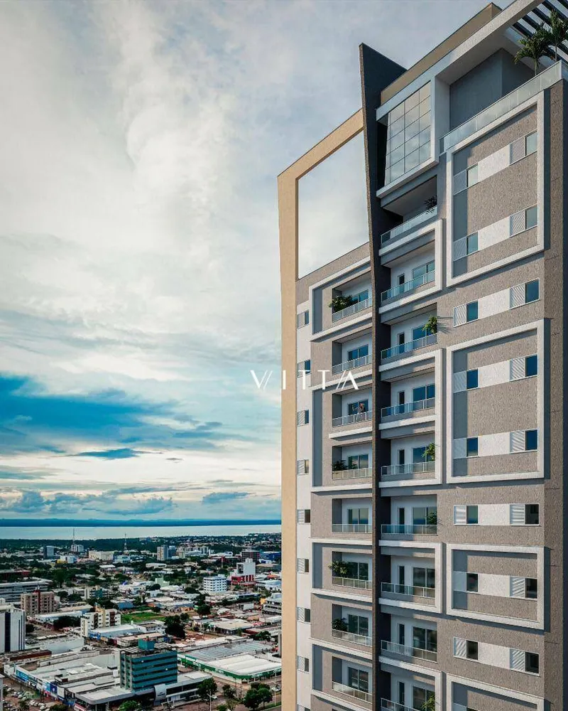 Apartamento, 2 quartos, 64 m² - Foto 4