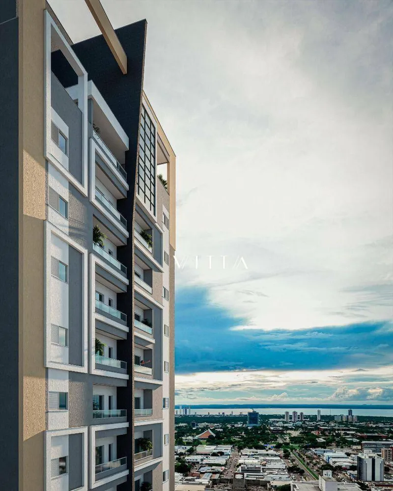 Apartamento, 2 quartos, 64 m² - Foto 11
