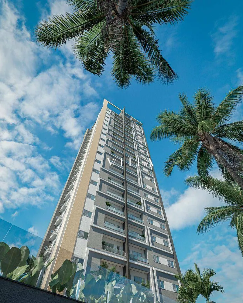 Apartamento, 2 quartos, 64 m² - Foto 6
