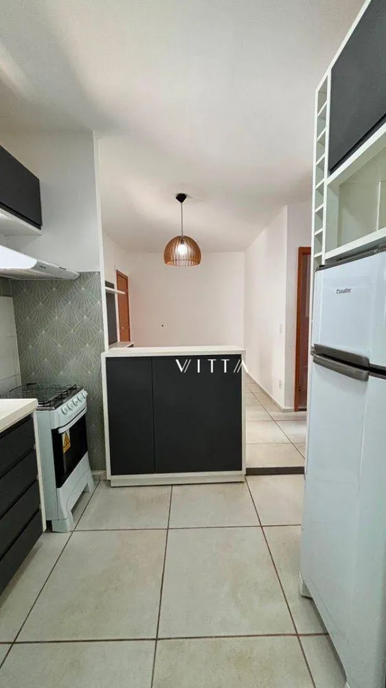 Apartamento, 2 quartos, 60 m² - Foto 2
