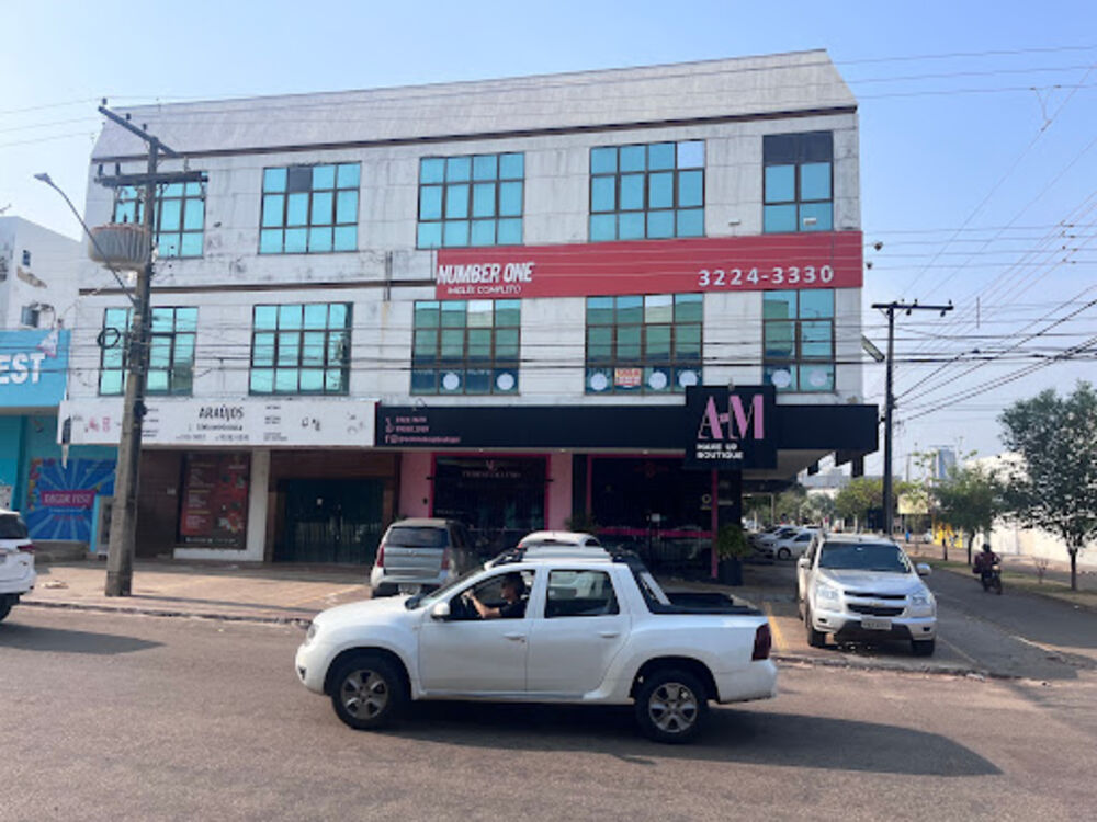 Prédio Inteiro, 871 m² - Foto 3