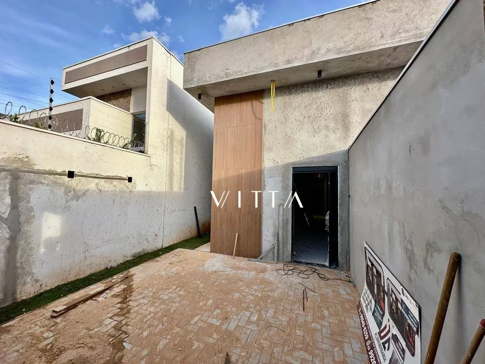 Casa, 2 quartos, 60 m² - Foto 3