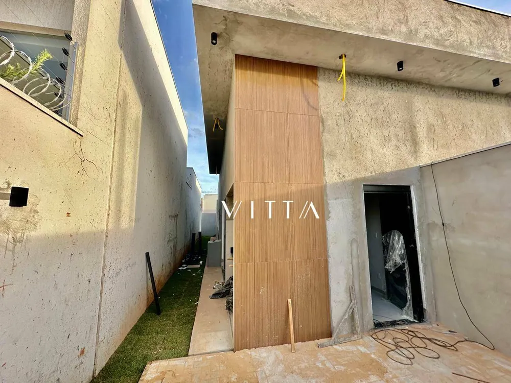 Casa, 2 quartos, 60 m² - Foto 1